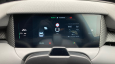 MG MGS5 170kW Trophy EV Long Range 64kWh 5dr Auto Electric Estate